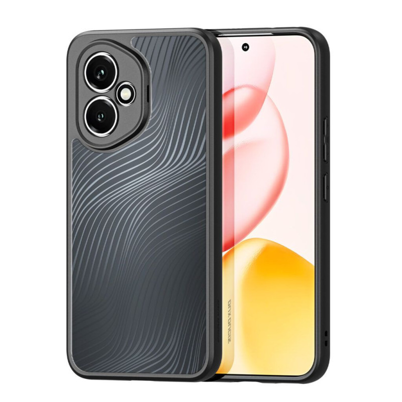 DUX DUCIS case AIMO for Honor 400 5G black DUX DUCIS case AIMO for Honor 400 5G black