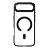 Case for iPhone 17 AIR Color Edge Mag Covercompatible with MagSafe black