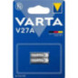VARTA alkaline battery V27A 2 pcs VARTA alkaline battery V27A 2 pcs