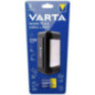 VARTA flashlight LED Work flex area 17648 + 3 x bateries R6 (AA)