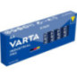 VARTA alkaline battery R6 (AA) Industrial Pro 10 pcs