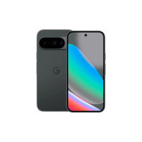 Google Pixel 10 5G Dual Sim 12GB RAM 128GB - Obsidian