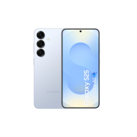 Samsung Galaxy S25 S931 5G Dual Sim 12GB RAM 128GB - Icy Blue
