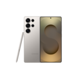 Samsung Galaxy S25 Ultra S938 5G Dual Sim 12GB RAM 256GB - Titanium Grey