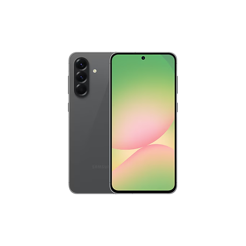 Samsung Galaxy A56 A566 5G Dual Sim 8GB RAM 256GB - Graphite