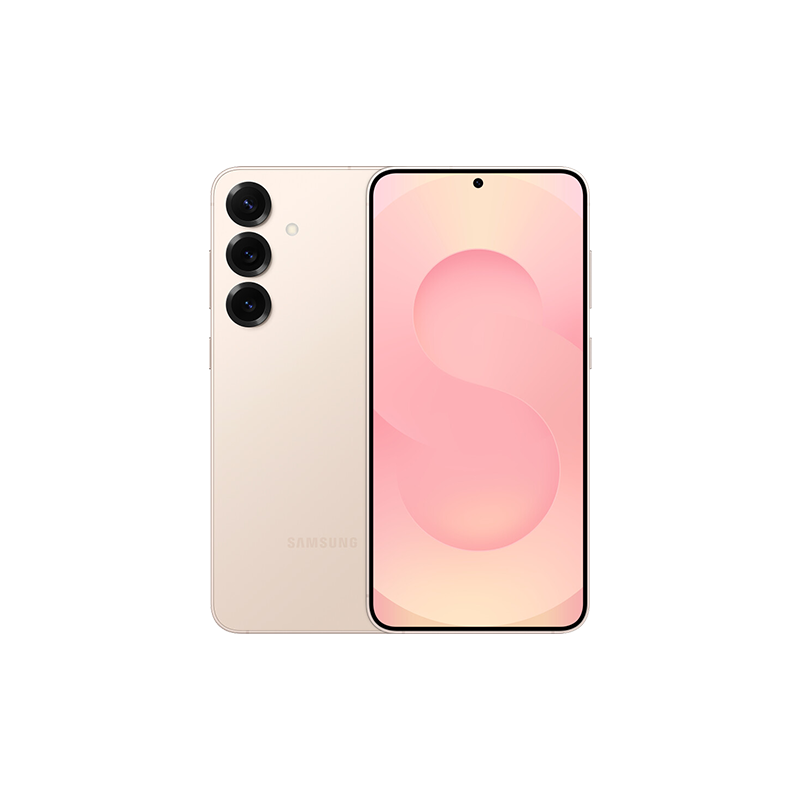 Samsung Galaxy S25 S931 5G Dual Sim 12GB RAM 512GB - Pinkgold
