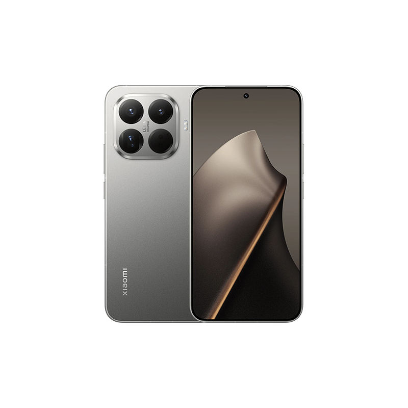 Xiaomi 15T Pro 5G Dual Sim 12GB RAM 512GB - Grey