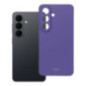 ROAR case ALL DAY COLORFUL JELLY for SAMSUNG S26 purple