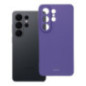 ROAR case ALL DAY COLORFUL JELLY for SAMSUNG S26 Ultra purple