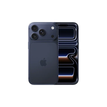 Apple iPhone 17 Pro 256GB - Deep Blue