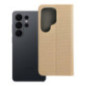 Flip case for Samsung S26 ULTRA Sensitive Book gold