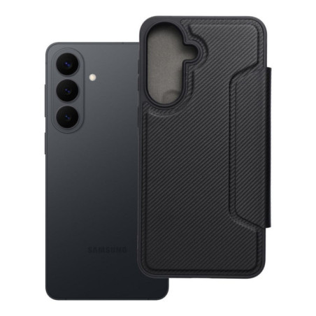 RAZOR Book for SAMSUNG A37 5G black