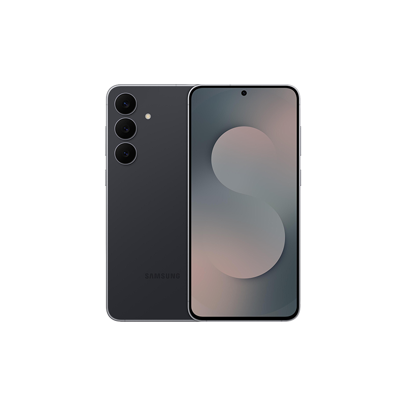 Samsung Galaxy S25 FE S731 5G Dual Sim 8GB RAM 256GB Enterprise Edition - Jetblack