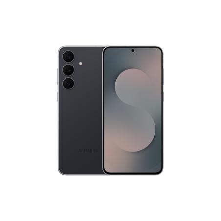 Samsung Galaxy S25 FE S731 5G Dual Sim 8GB RAM 256GB Enterprise Edition - Jetblack