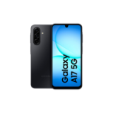 Samsung Galaxy A17 5G A176 Dual Sim 8GB RAM 256GB - Black