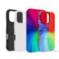 Case double layer sublimation for SAMSUNG A37