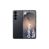 Samsung Galaxy S26+ S947 5G Dual Sim 12GB RAM 512GB - Black