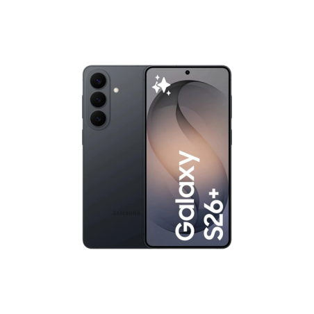 Samsung Galaxy S26+ S947 5G Dual Sim 12GB RAM 512GB - Black