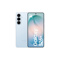 Samsung Galaxy S26+ S947 5G Dual Sim 12GB RAM 512GB - Sky Blue
