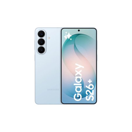 Samsung Galaxy S26+ S947 5G Dual Sim 12GB RAM 512GB - Sky Blue