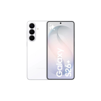Samsung Galaxy S26+ S947 5G Dual Sim 12GB RAM 512GB - White