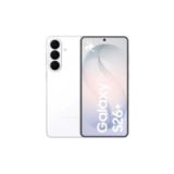 Samsung Galaxy S26+ S947 5G Dual Sim 12GB RAM 512GB - White