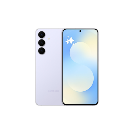 Samsung Galaxy S25 FE S731 5G Dual Sim 8GB RAM 512GB - Icy Blue