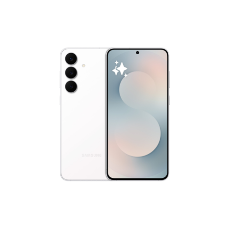 Samsung Galaxy S25 FE S731 5G Dual Sim 8GB RAM 512GB - White