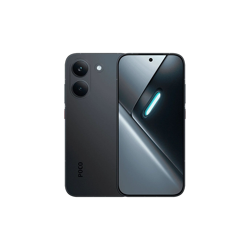 Xiaomi Poco X8 Pro 5G Dual Sim 8GB RAM 512GB - Black