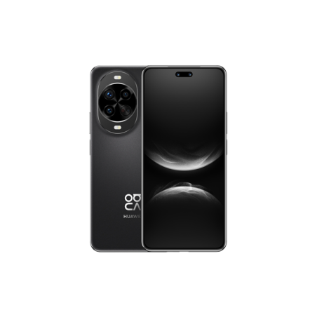 Huawei Nova 14 Pro Dual Sim 12GB RAM 512GB - Black