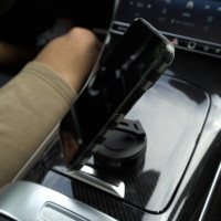 KFZ MAGSAFE-Halterung VAKUUM Blavec