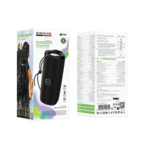 Bluetooth Lautsprecher Borofone BR100 (Vorführgerät)