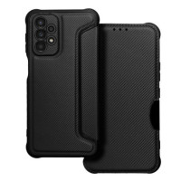 RAZOR Book for SAMSUNG A23 5G black
