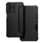 Flip case for Samsung A23 5G Razor Book black Flip case for Samsung A23 5G Razor Book black