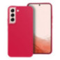Case for Samsung S22 Frame magenta Case for Samsung S22 Frame magenta
