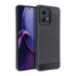 Case for Motorola G84 Carbon black