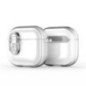 DUX DUCIS PECL - TPU+PC protective case for AirPods 4 black