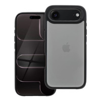 Case for iPhone 17 AIR Neo black
