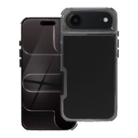 Case for iPhone 17 AIR Matrix black
