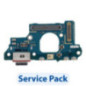 ServicePack Charging Board SAMSUNG S20 FE 5G G781B GH96-13848A ServicePack Charging Board SAMSUNG S20 FE 5G G781B GH96-13848A