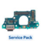 ServicePack Charging Board SAMSUNG S20 FE 4G G780F GH96-13917A ServicePack Charging Board SAMSUNG S20 FE 4G G780F GH96-13917A