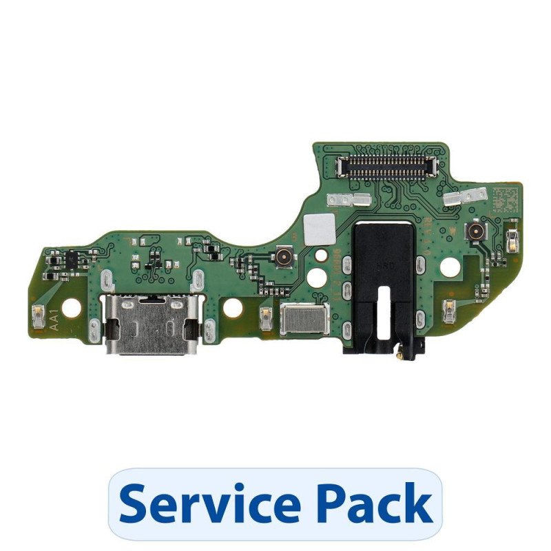 ServicePack Charging Board SAMSUNG  A22 5G A226B GH81-20699A