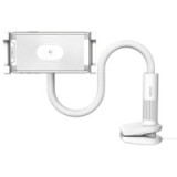 Choetech 2in1 Flex-Holder + Wireless Charger 10W white