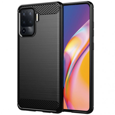 BACK-CASES für OPPO Oppo A94 5G / Reno 5Z