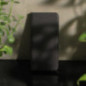 FLIPCASE SMART MAGNET schwarz für APPLE iPhone 13 Mini