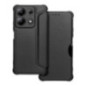 Flip case for Xiaomi Redmi NOTE 13 4G Razor Book black
