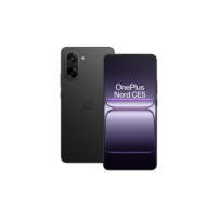 OnePlus Nord CE 5 5G Dual Sim 8GB RAM 256GB - Black