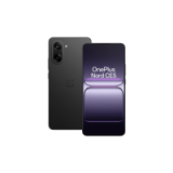 OnePlus Nord CE 5 5G Dual Sim 8GB RAM 256GB - Black