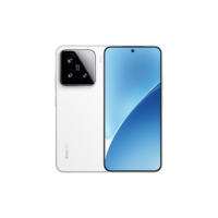Xiaomi 15 5G Dual Sim 12GB RAM 512GB - White