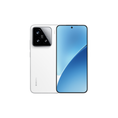 Xiaomi 15 5G Dual Sim 12GB RAM 512GB - White